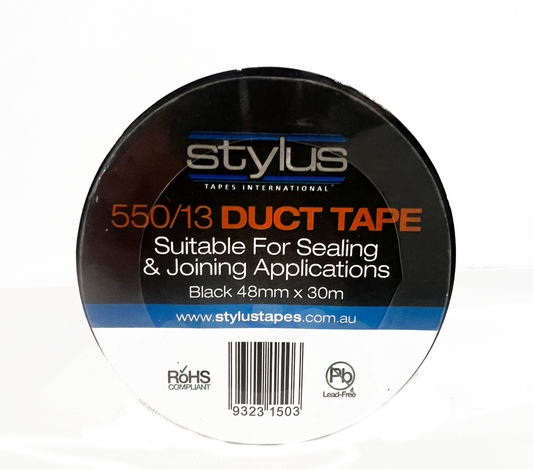 Duct Tape 48mm x 30m