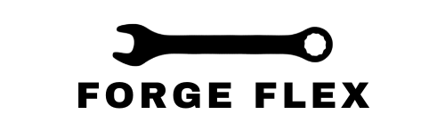 Forge Flex Hardware