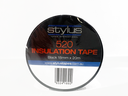 Inusaltion Tape